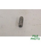 Front Sight Cross Pin  - Stainless - Original